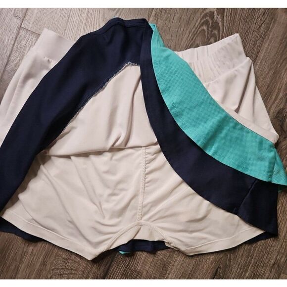TAIL Athletic Golf Tennis Skorts Women's Size Medium - Picture 3 of 4